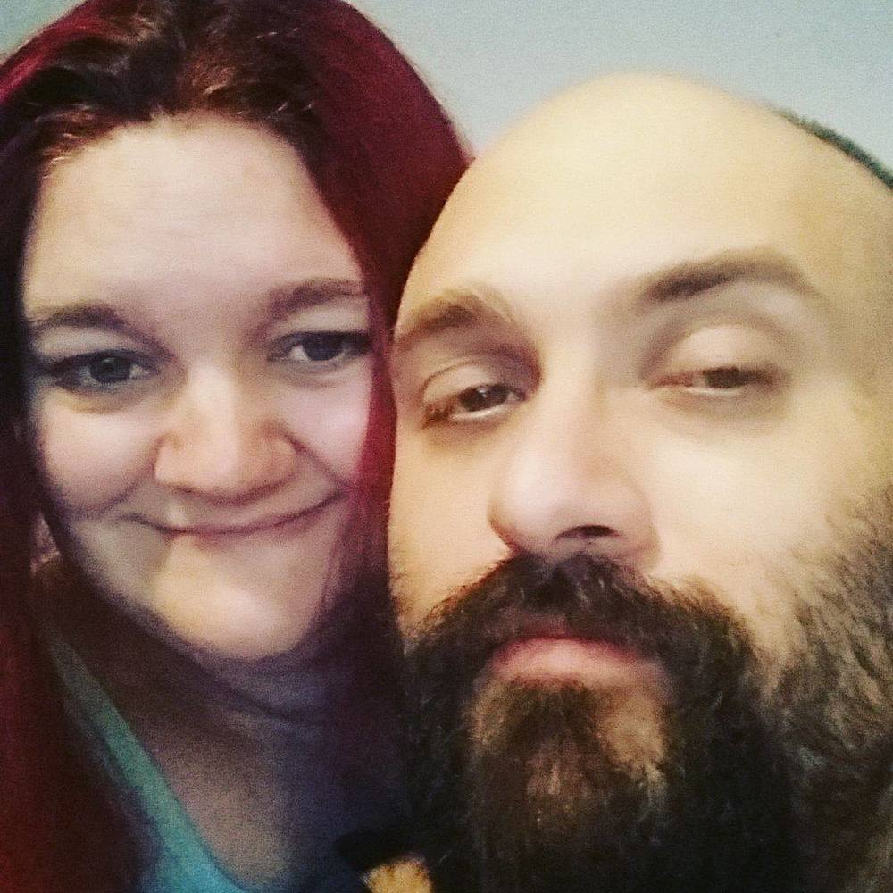 Meet your Posher, Misty